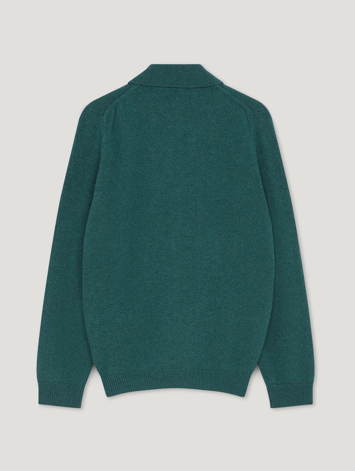 The Collectors Cardigan