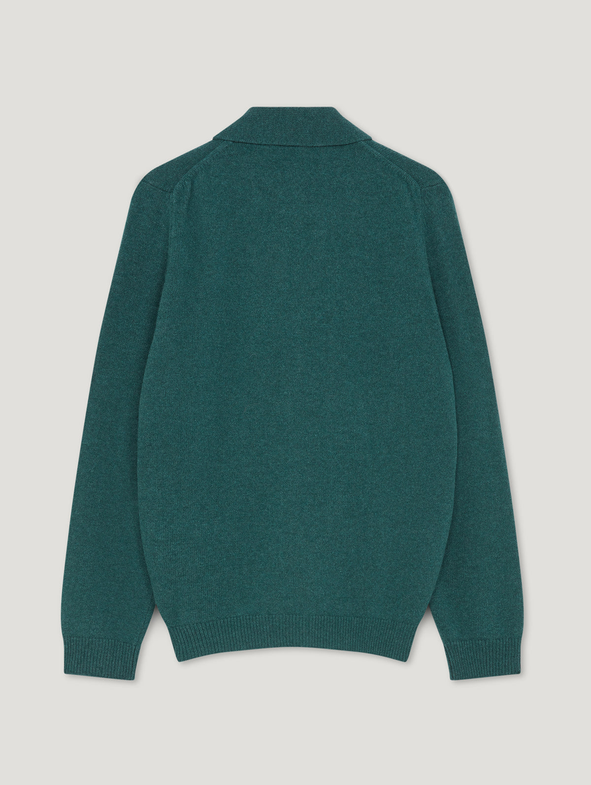 The Collectors Cardigan