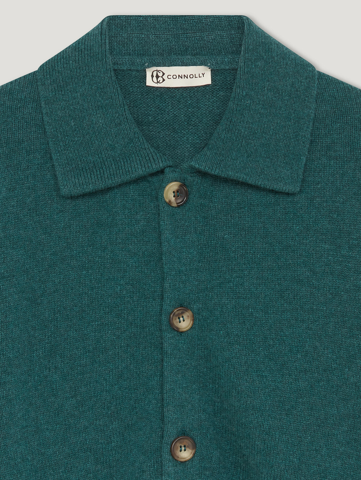 The Collectors Cardigan