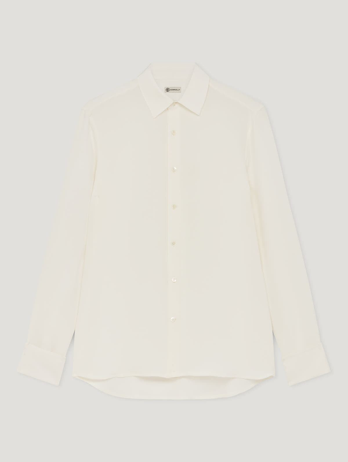 The Gallerist Shirt