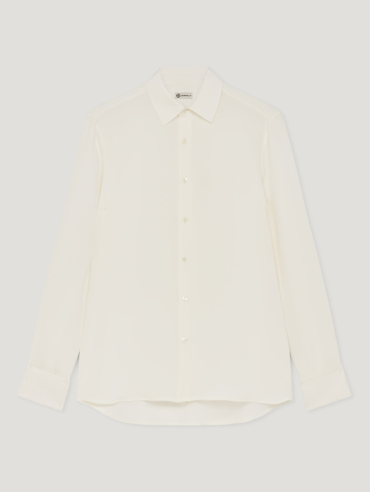 The Gallerist Shirt
