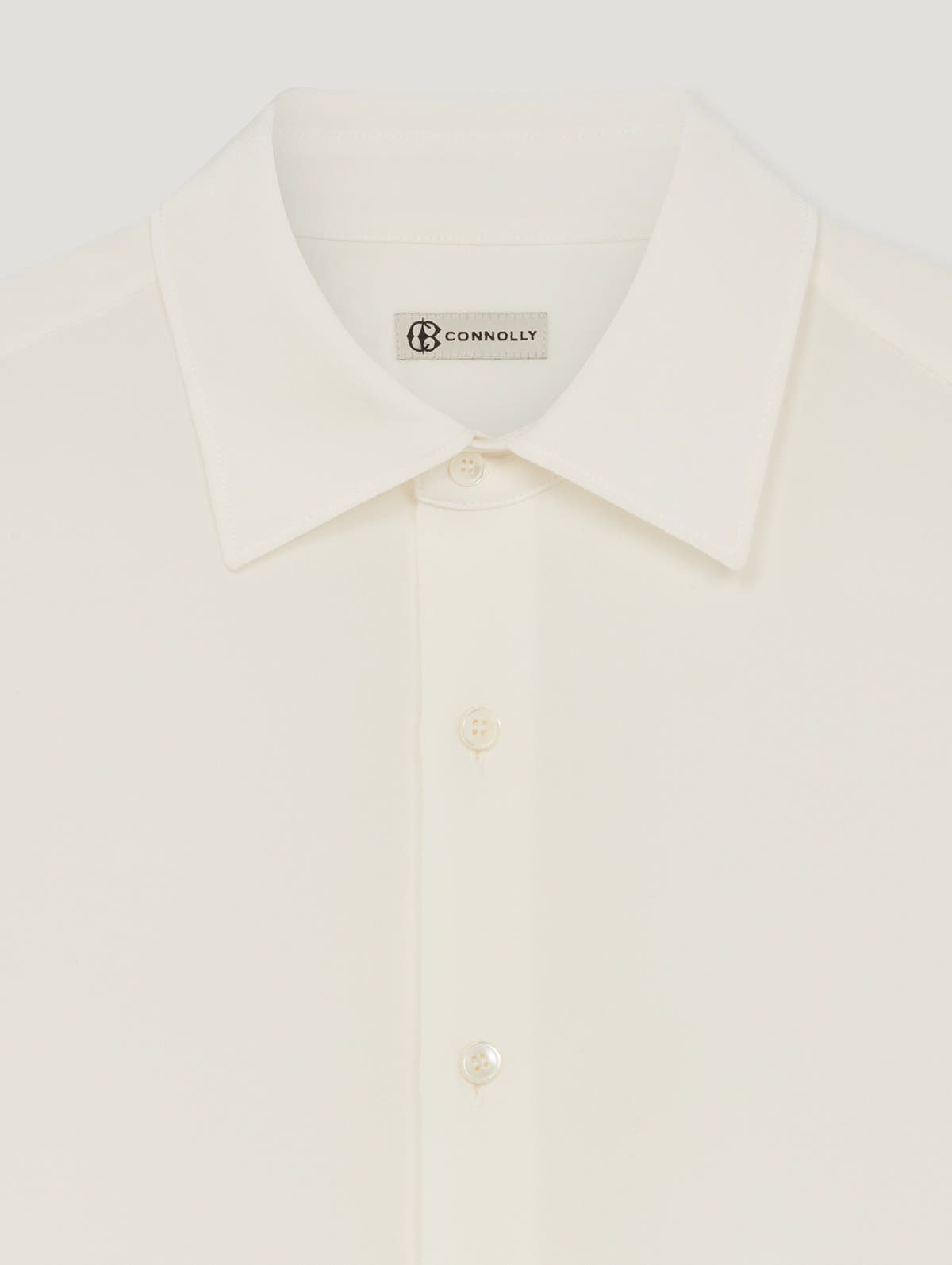 The Gallerist Shirt