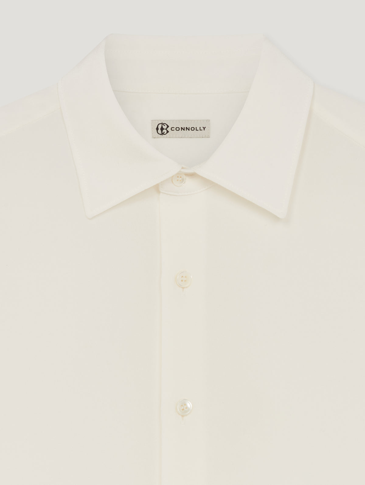 The Gallerist Shirt