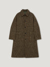 The Heirloom Coat