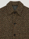 The Heirloom Coat