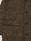 The Heirloom Coat