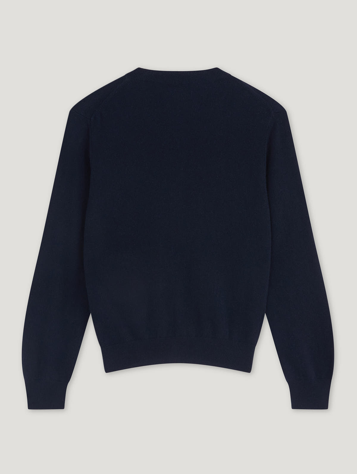 The Perfect Cardigan