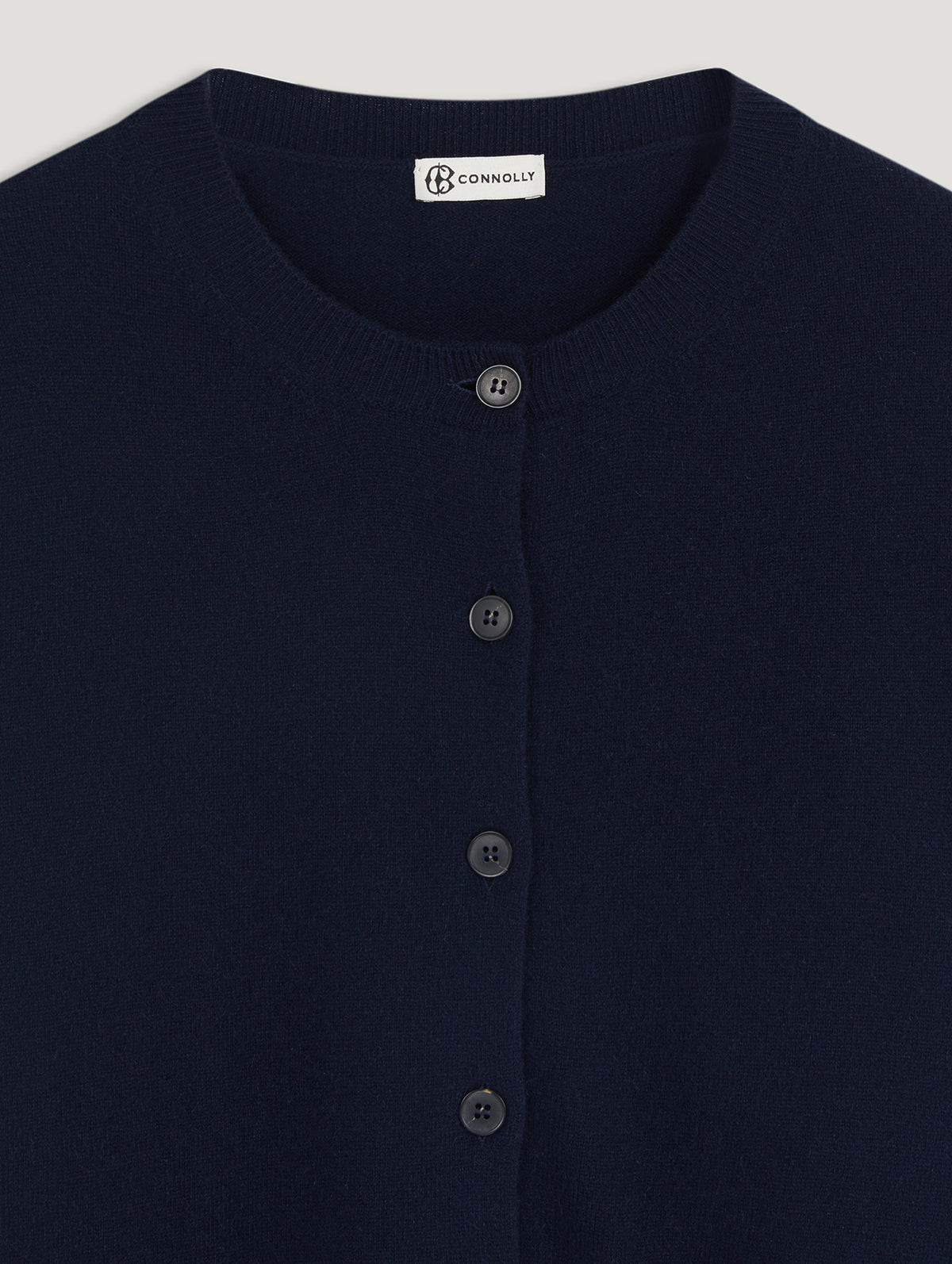 The Perfect Cardigan