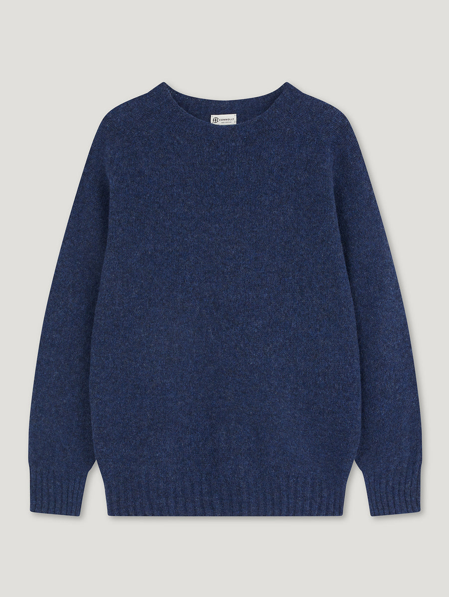 Seamless Shetland