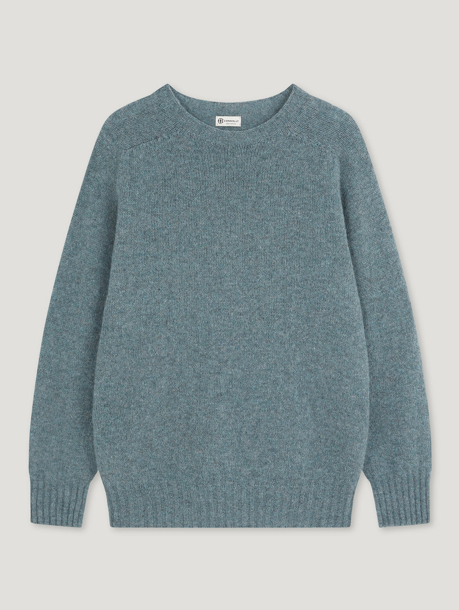 Seamless Shetland