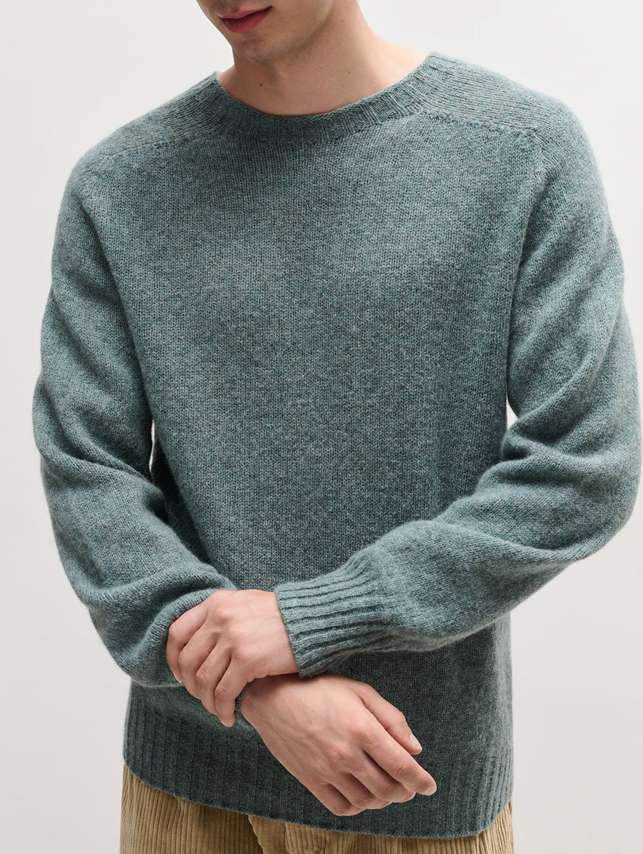 Seamless Shetland