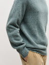 Seamless Shetland