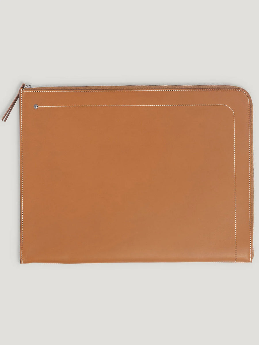 Tan Hex Portfolio 1904 - Connolly