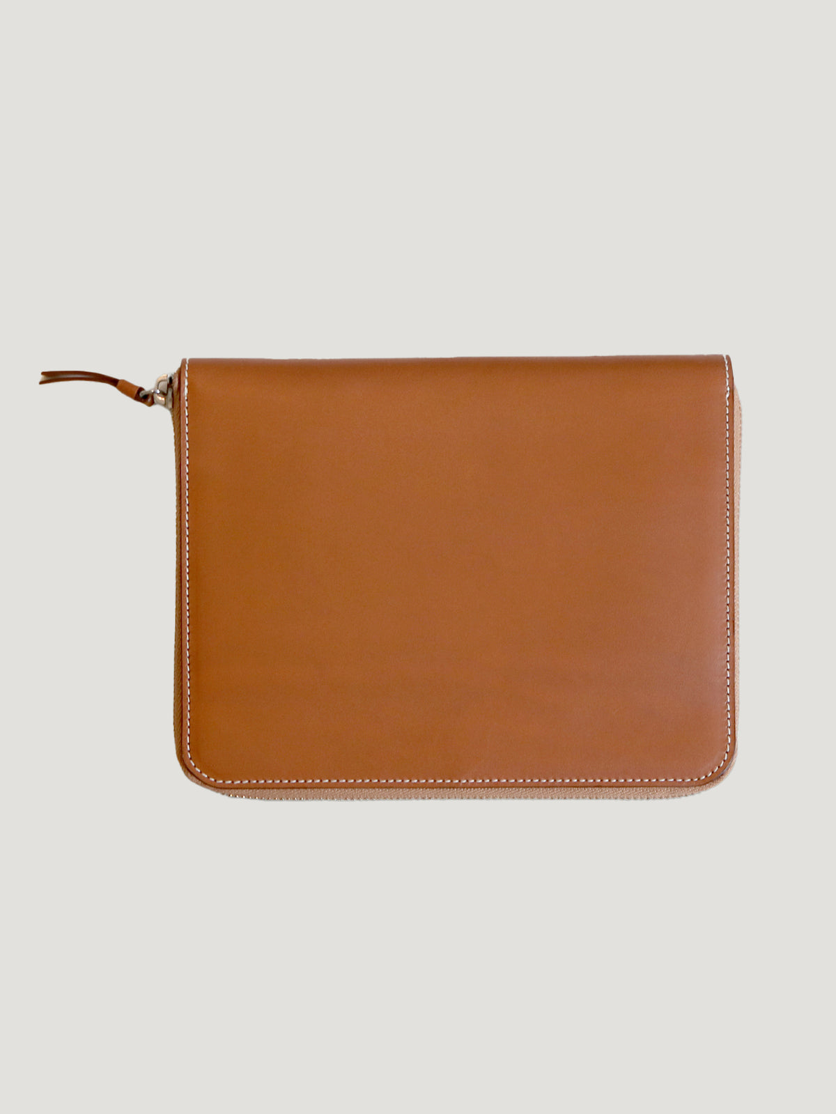 Tan Travel Wallet 1904 - Connolly