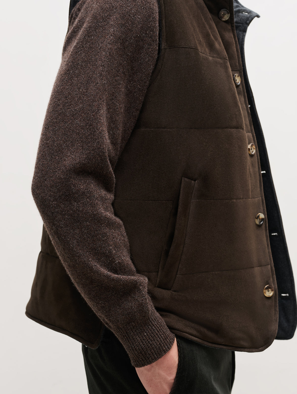Vespa Gilet