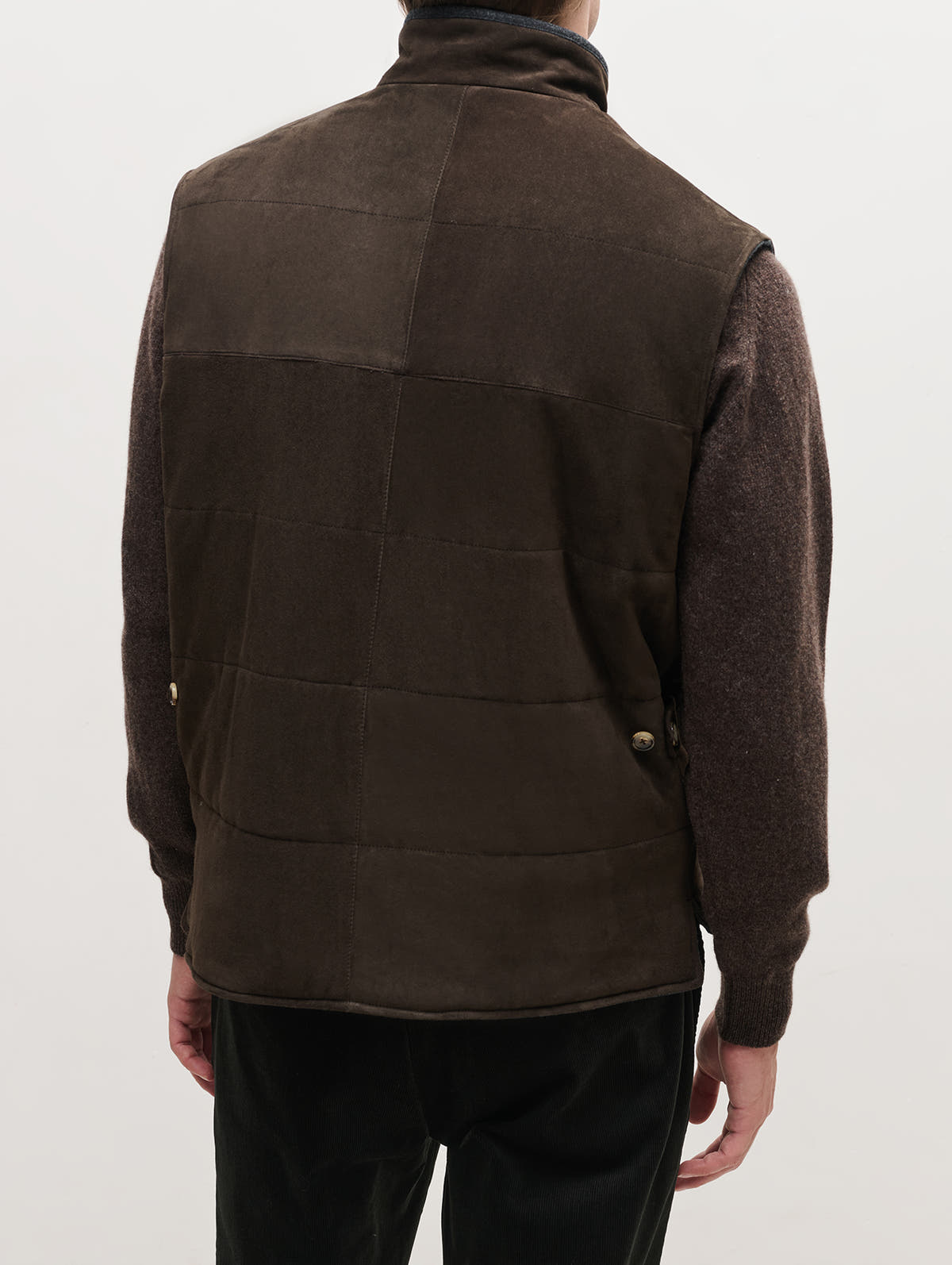 Vespa Gilet