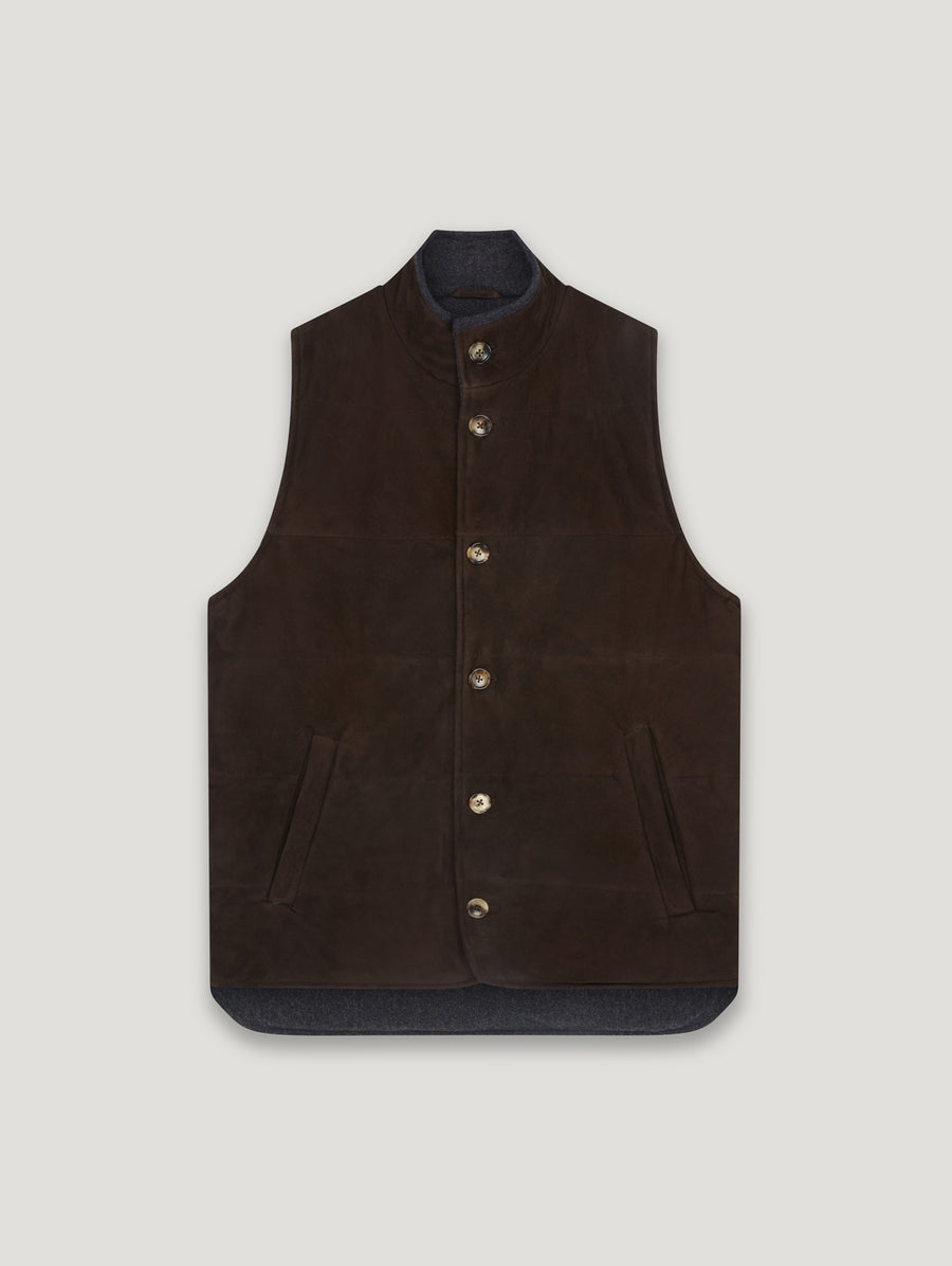 Vespa Gilet