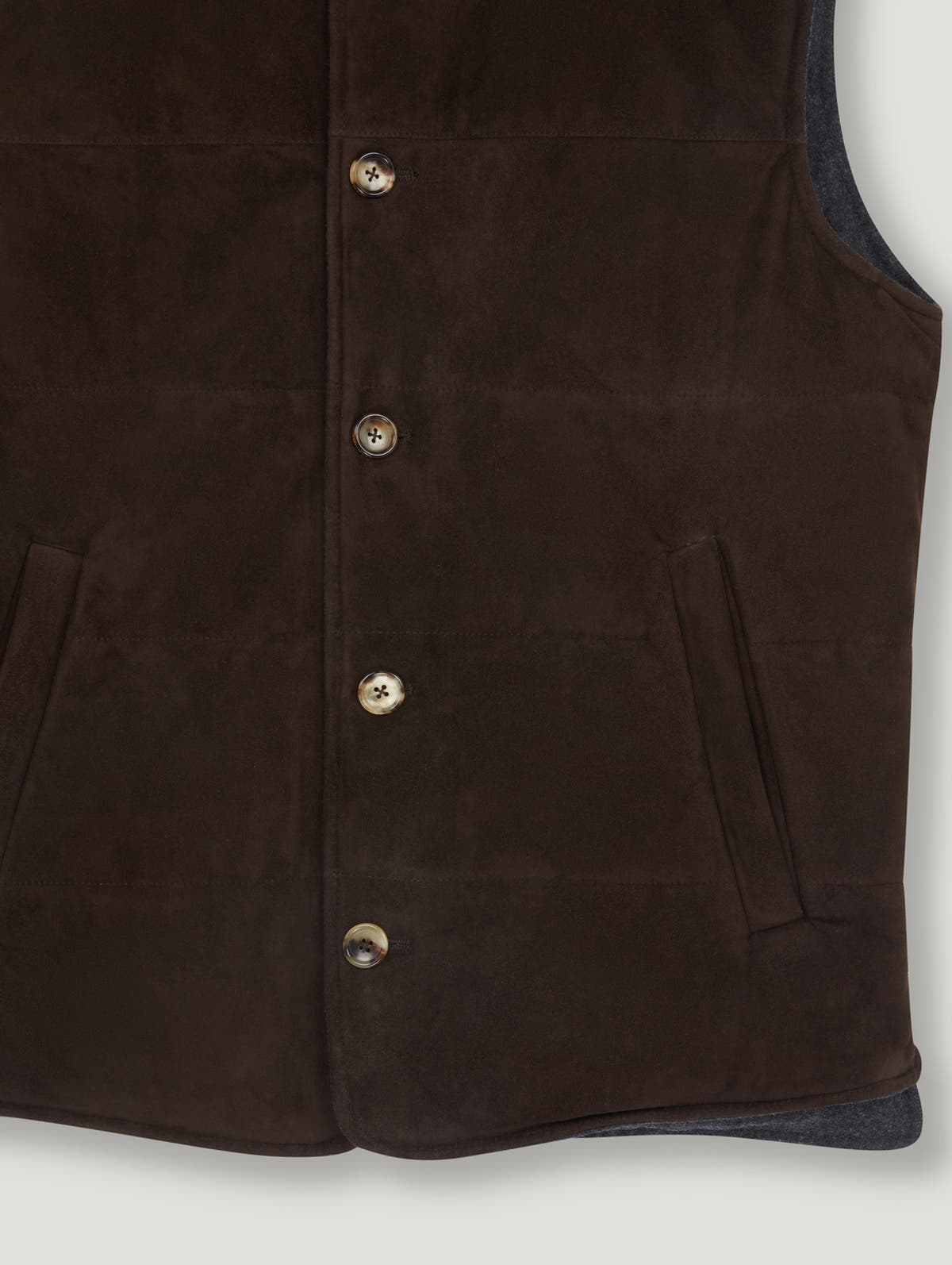 Vespa Gilet
