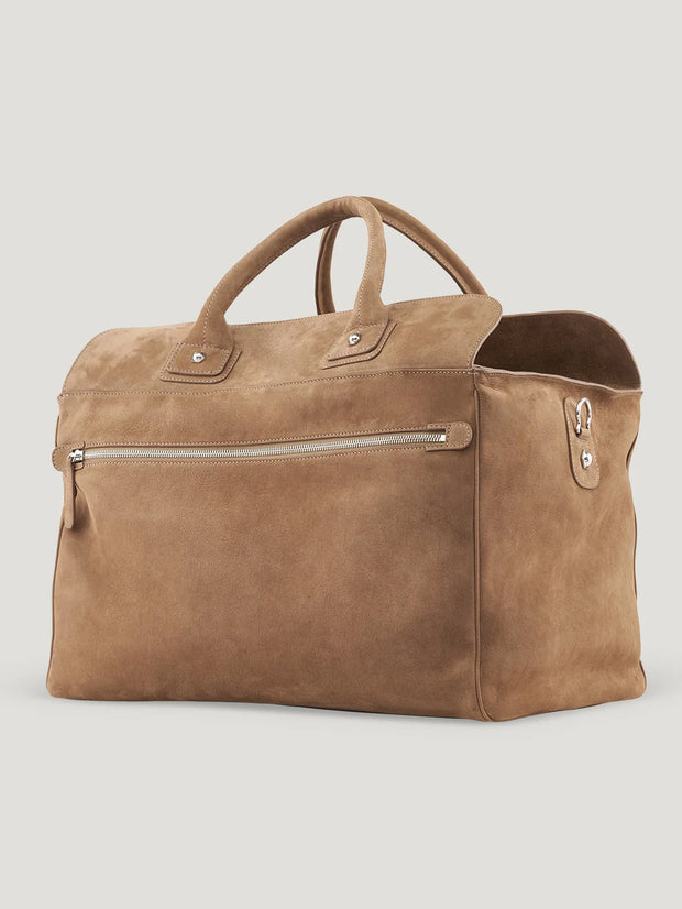 未使用 CONNOLLY MEDIUM SEA BAG フルグレインレザー Taupe Medium Sea Bag 1922 | Connolly Bag | Connolly Online