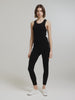 Black Travel Vest - Video