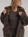 Teddy Fleece