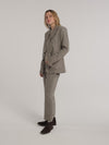 Stone Marlene Trousers