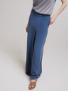Blue Palazzo Pants