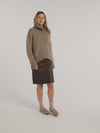 Natural CB Sweater