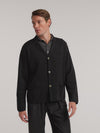 Charcoal City Cardigan