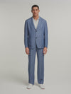 Denim Suit