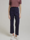 Navy Mariner Trousers