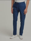 Japanese Denim Stretch Trousers