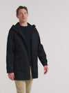 Navy Performance Parka