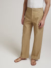 Wheat Resort Trousers