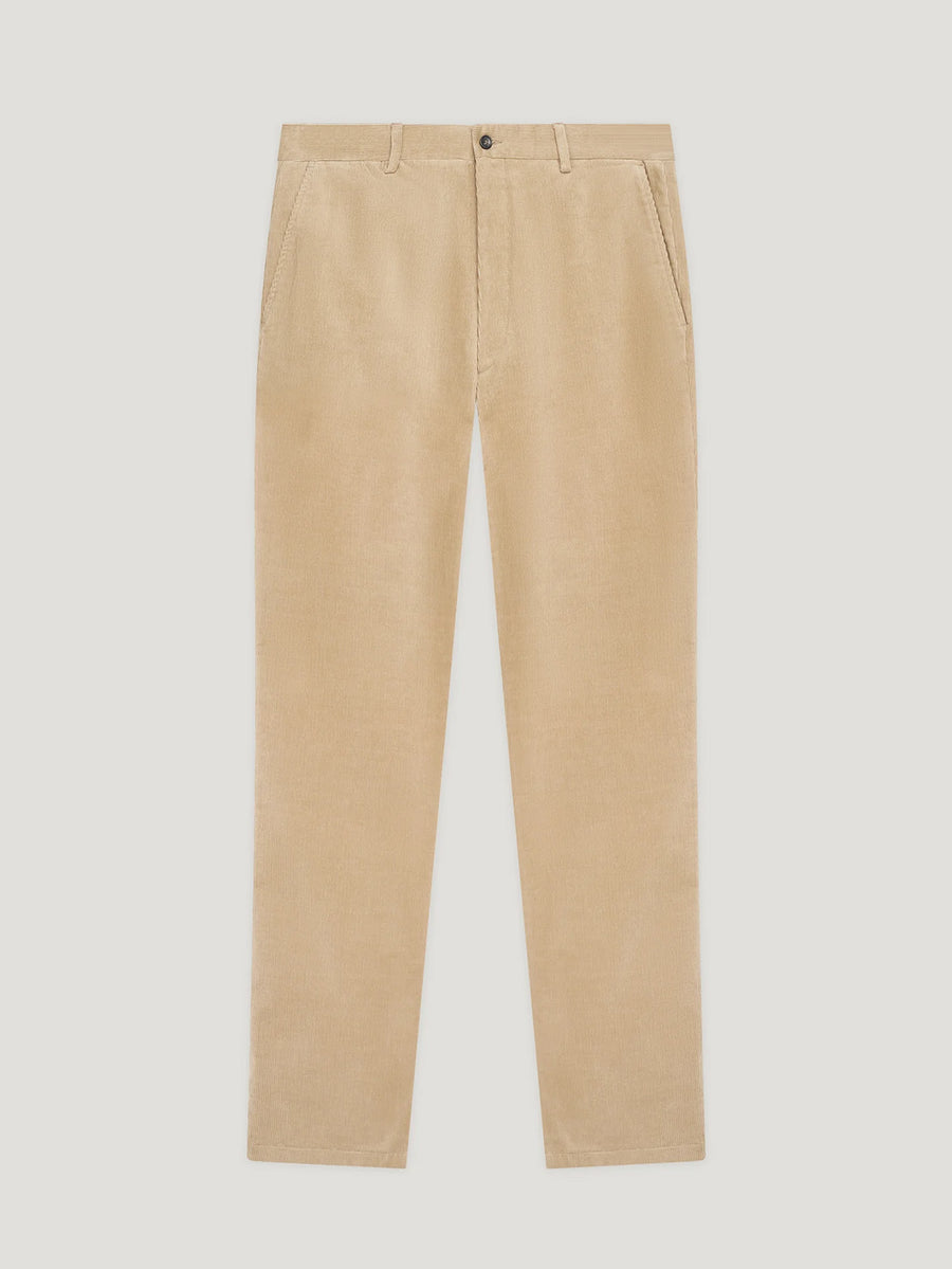 Stone Cord Trousers