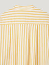 Linen/Yellow Long Liquette