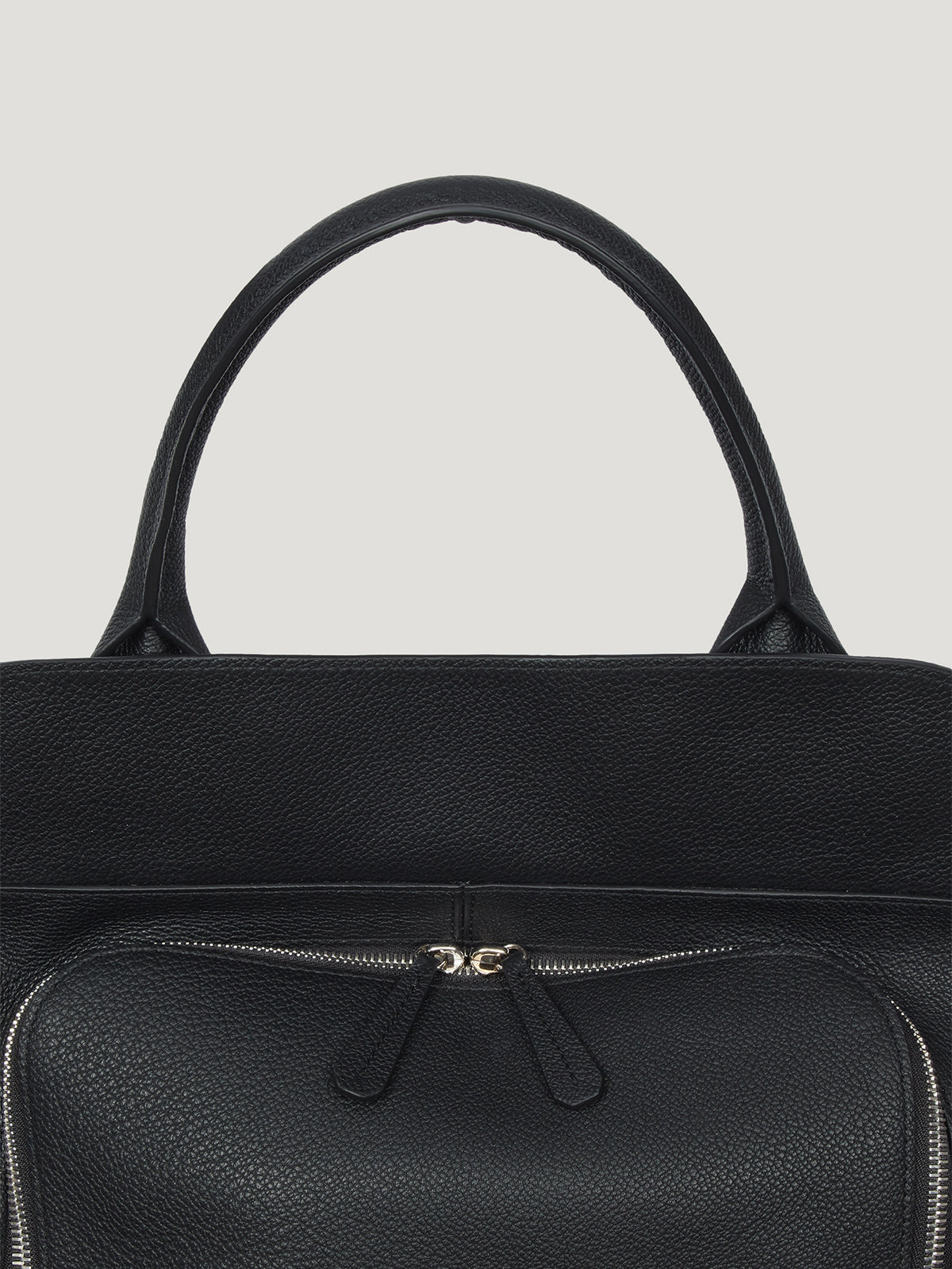 Black Medium Sea Bag 1985 - Connolly England