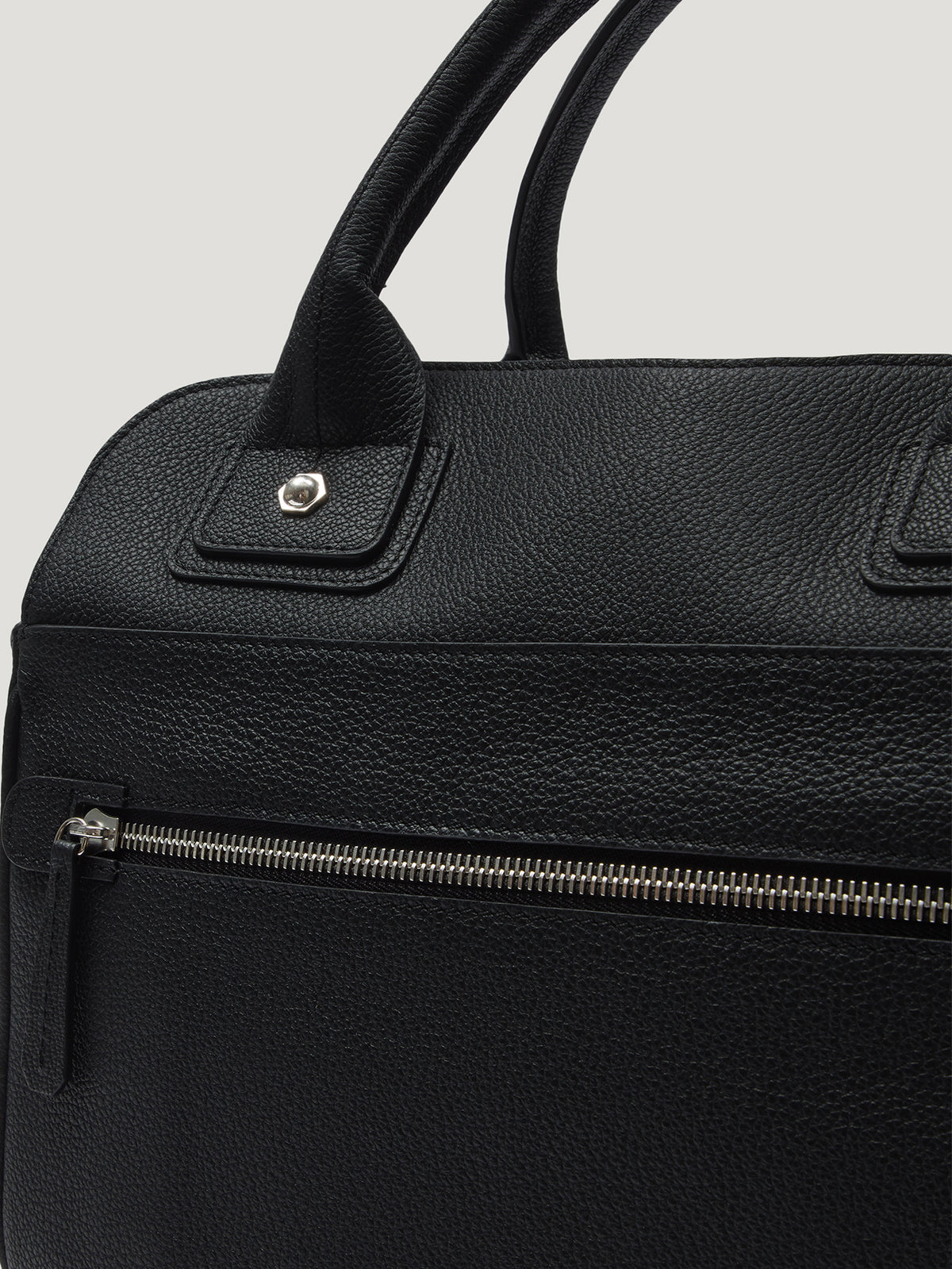 Black Medium Sea Bag 1985 - Connolly England