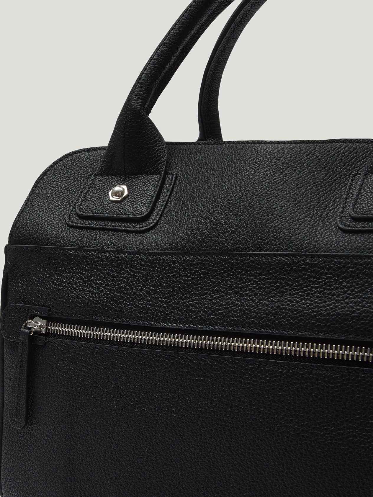 未使用 CONNOLLY MEDIUM SEA BAG フルグレインレザー BLACK-MEDIUM-SEA-BAG-3MCBG01-