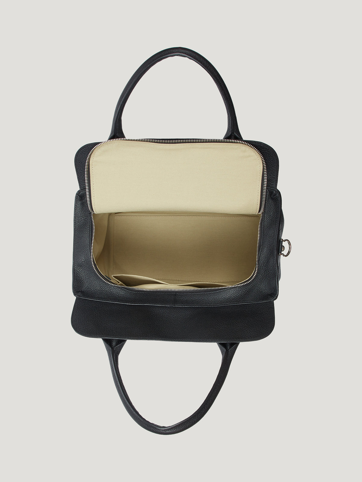 Black Medium Sea Bag 1985 - Connolly England