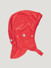 Connolly England | Red Leather Helmet