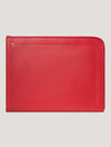 Red Hex Laptop Portfolio 1945