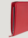 Red Hex Laptop Portfolio 1945