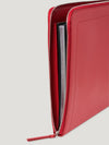 Red Hex Laptop Portfolio 1945