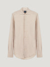 Connolly England | No Time To Die Linen Shirt
