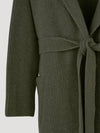 Connolly | Loden Cashmere Robe de Chambre