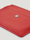 Connolly England | Red Hex Credit Card Holder 1945