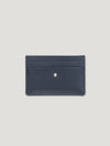Connolly England | Navy Hex Credit Card Holder 1945