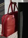 Connolly England | Red City Grip Bag 1920