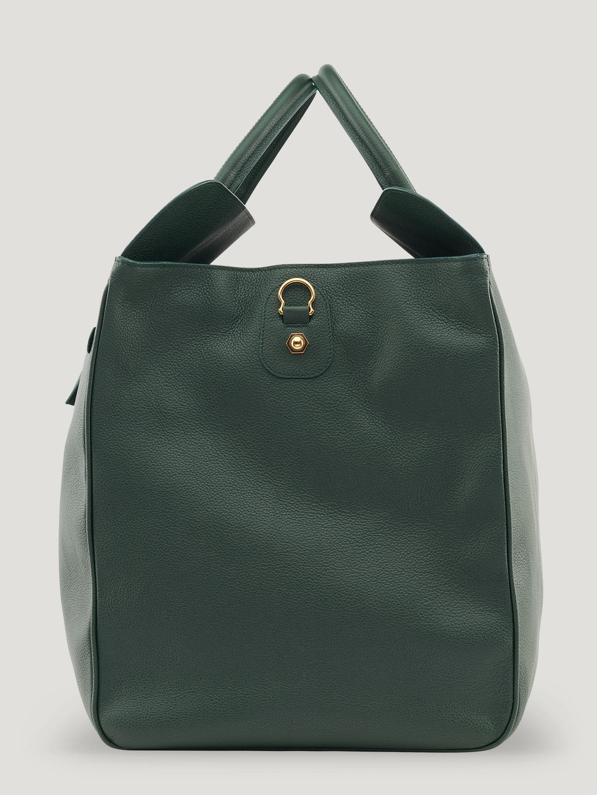 Connolly England | Green Large Sea Bag Grain 1946